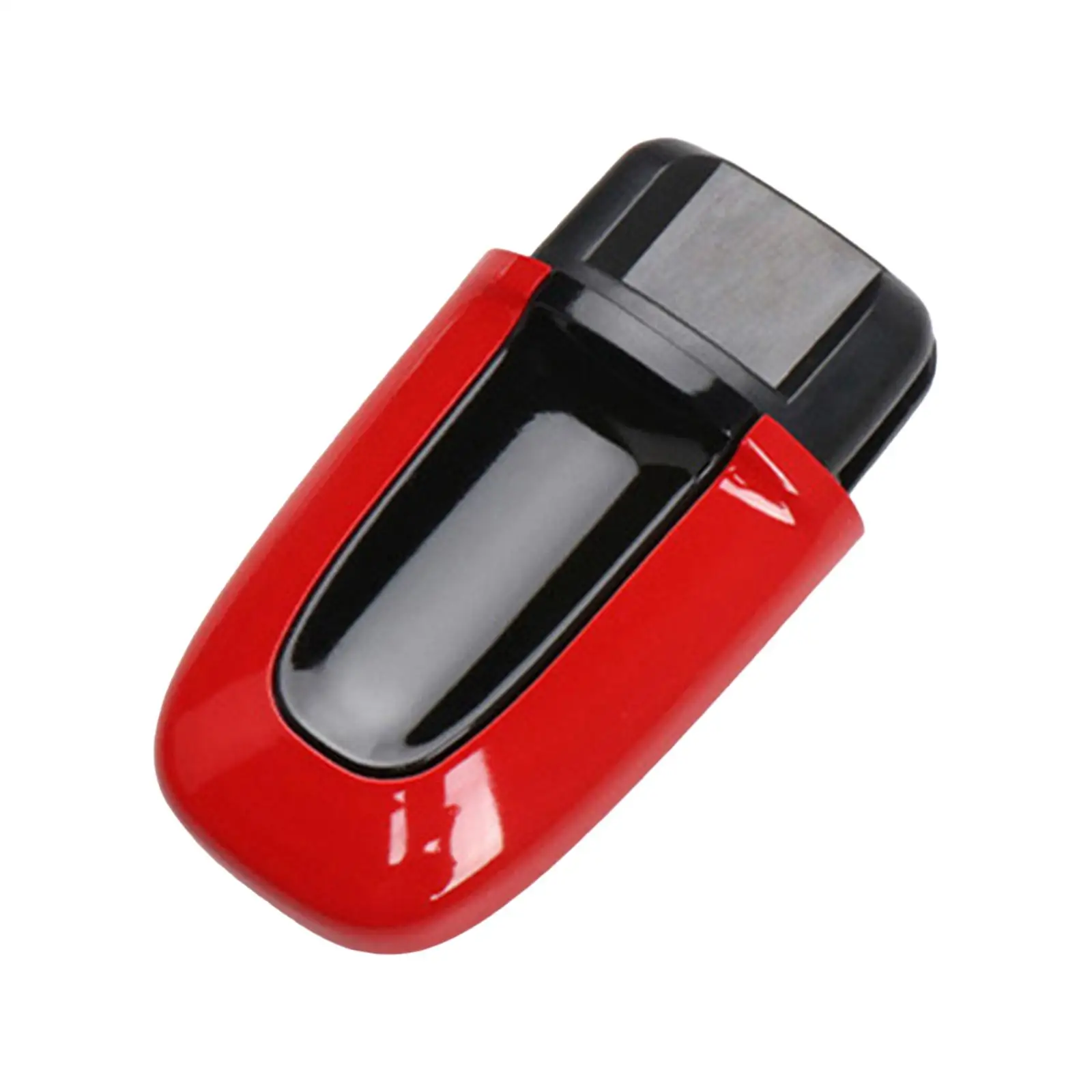 7PP919157A Durable High Performance Premium Entry and Drive Dummy Key Plug Replaces Car Accessories for Cayman 2013 and up