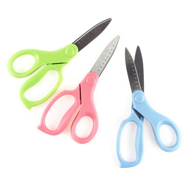 Big Kid 6 Scissors – Child's Play