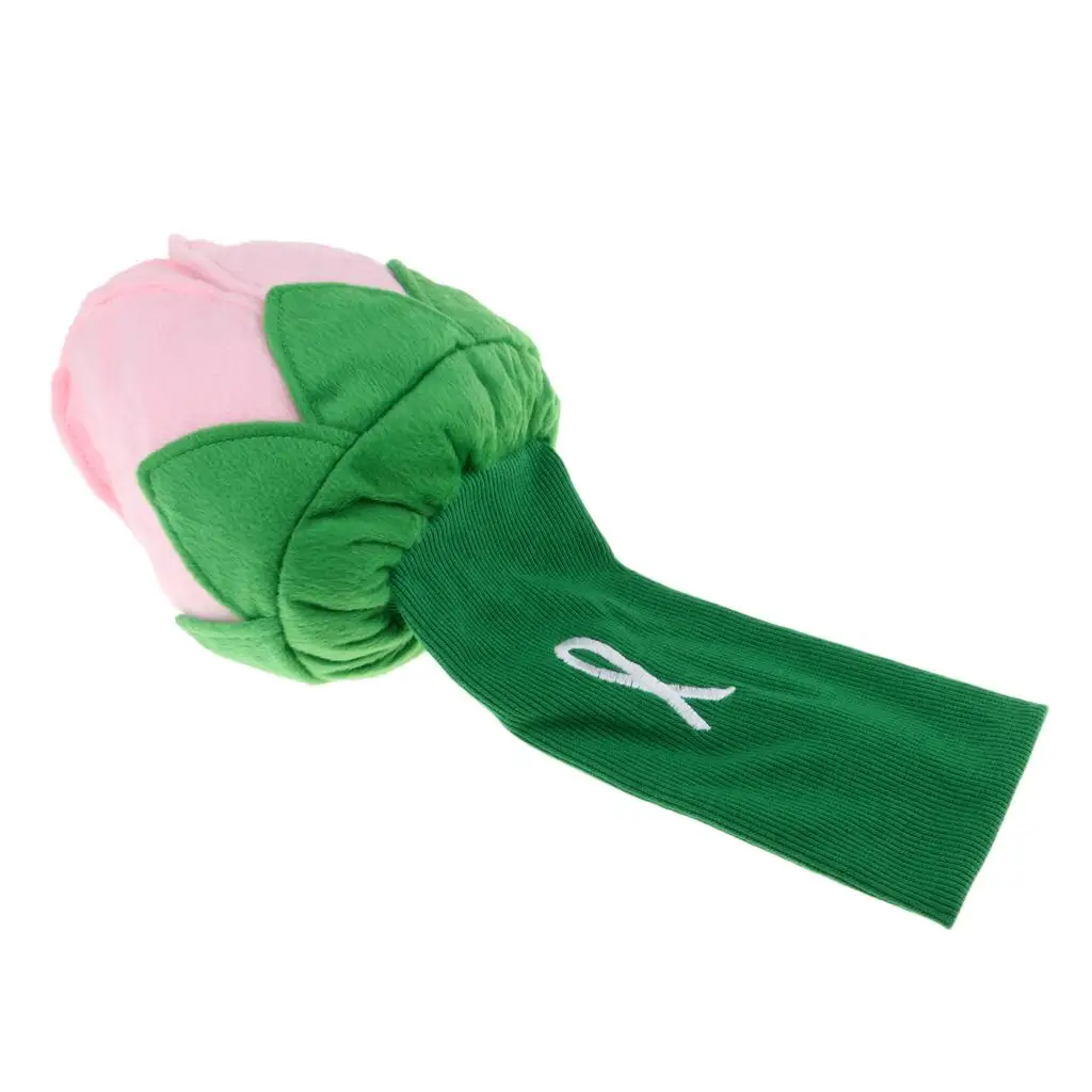 Novelty  Universal Golf  Driver Head Cover  Headcover Accessories
