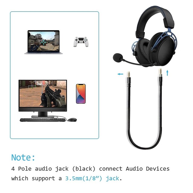 HyperX Clutch Gladiate | Xbox公認有線コントローラー