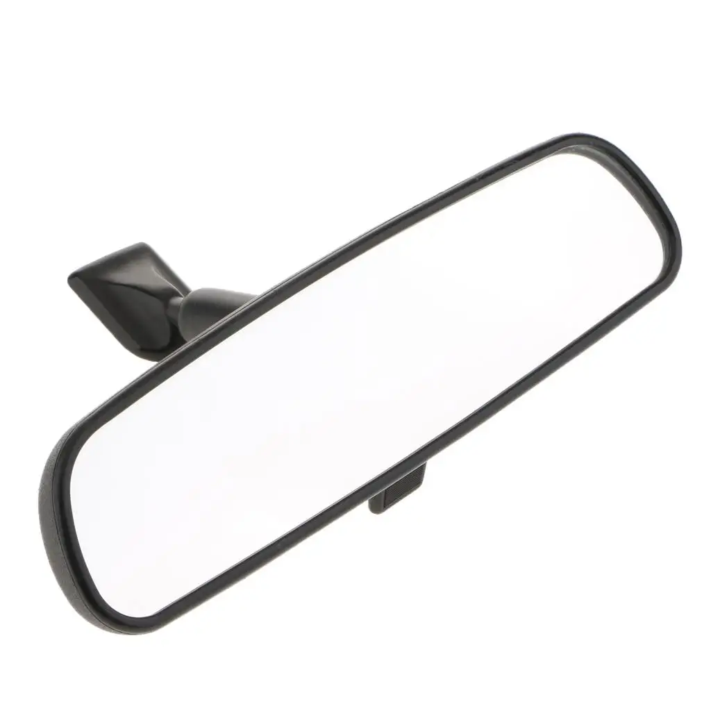 9.5 `` Wide Angle Curve Convex Rearview Mirror Inside Mirror For