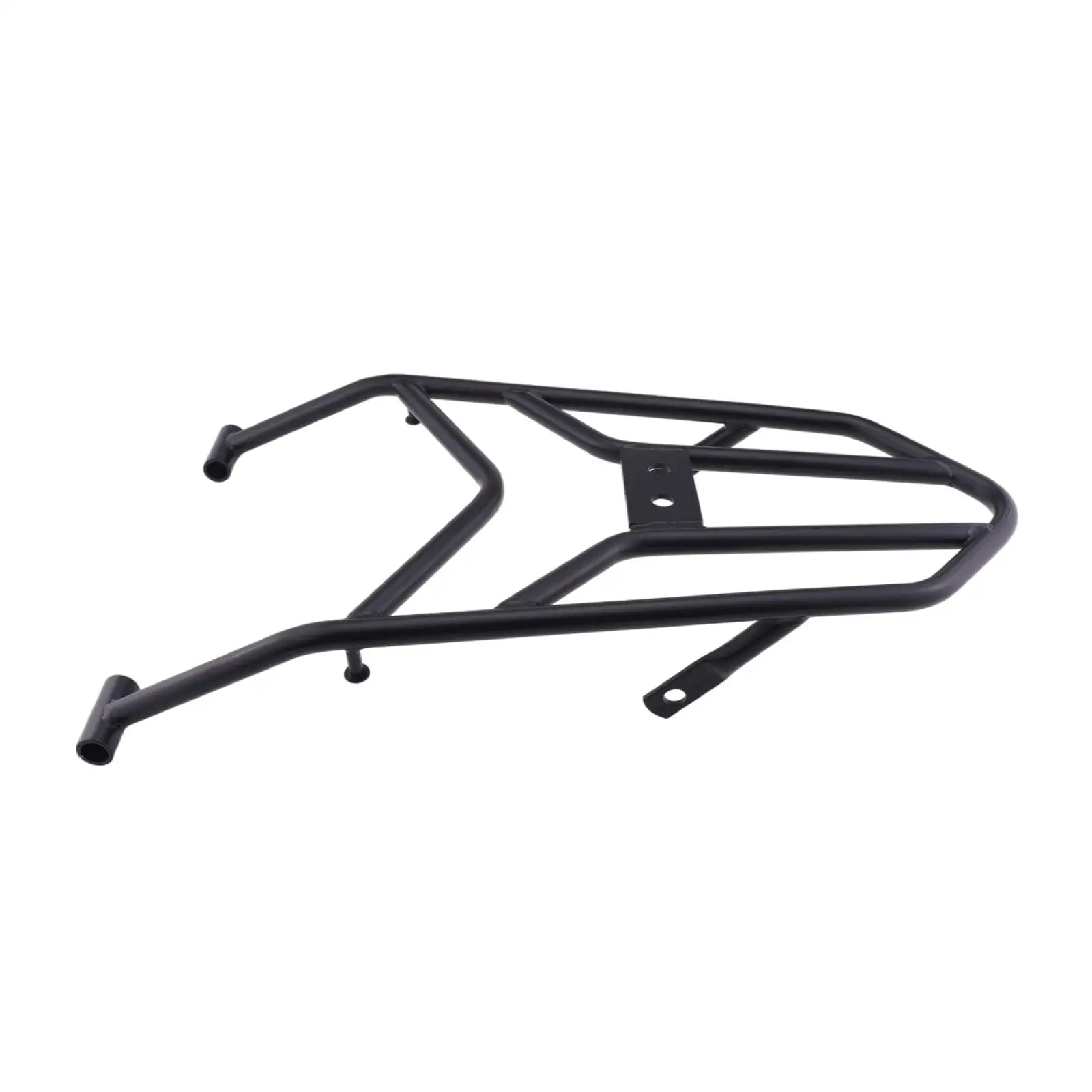 Motorcycle Rear Tail Rack Motorcycle Parts for