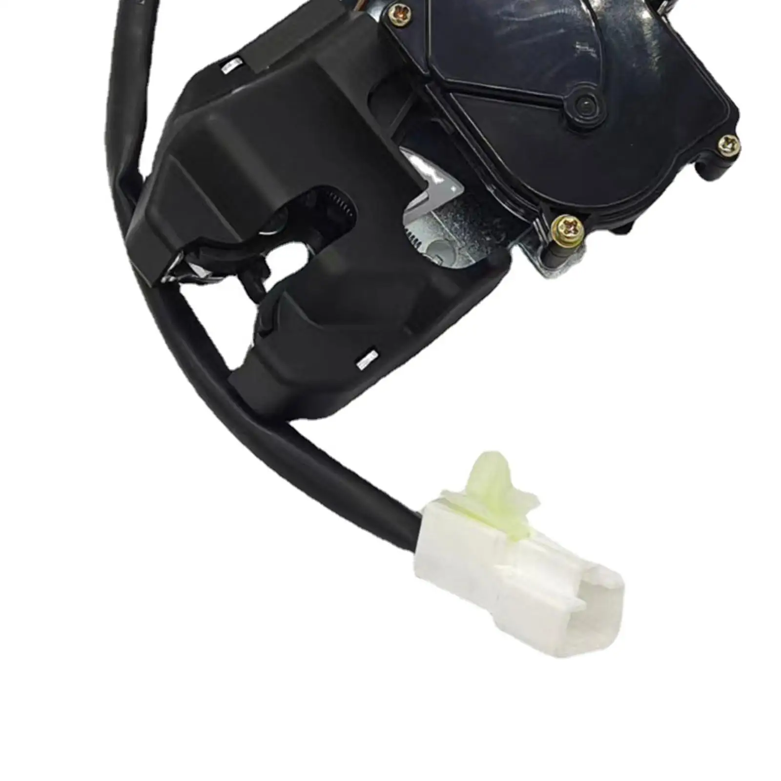 Rear Trunk Lock Latch Actuator Replacement Parts for Buick Excelle