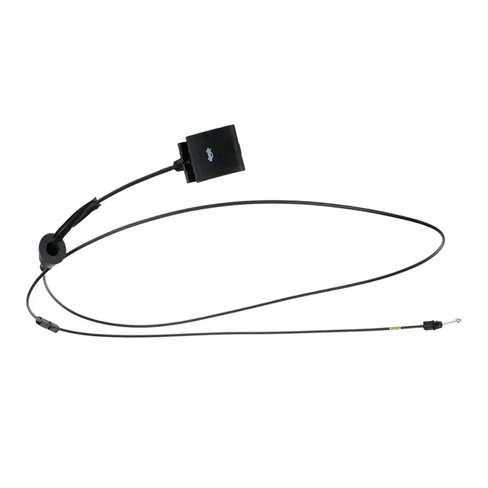 Hood Release Cable High Strength Vehicle for Chrysler 300 2011 to 2019