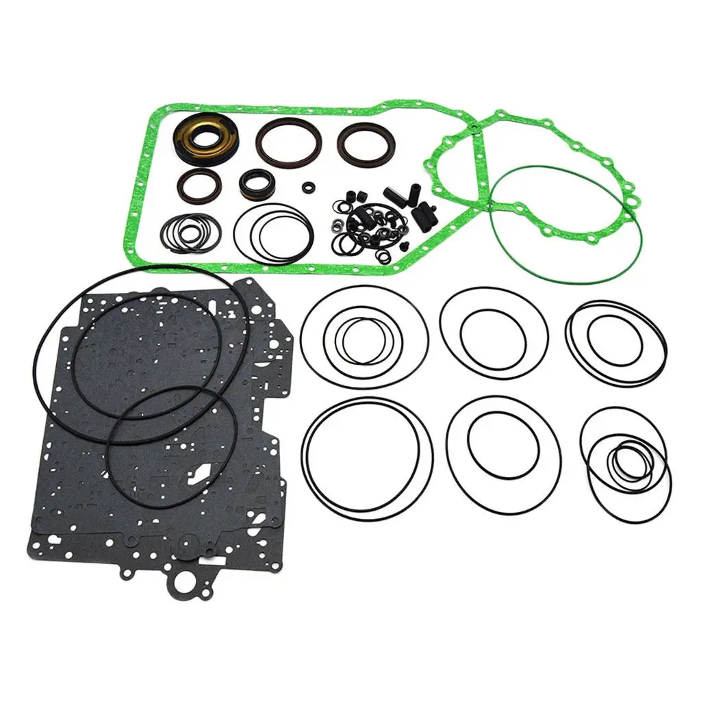Transmission Master Repair Kit Zf5HP19 5HP19 Fits for  3 Series 5 Series Z4 Roadster
