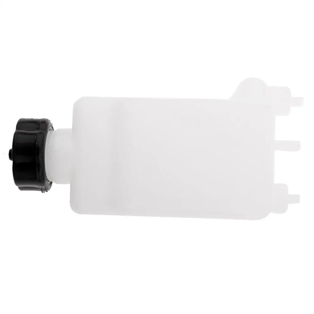 Oil Tank Reservoir Assembly for  PW PY 50 50 G50T Dirts - White