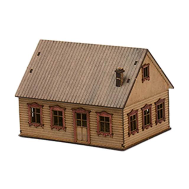 Model house supplies shops