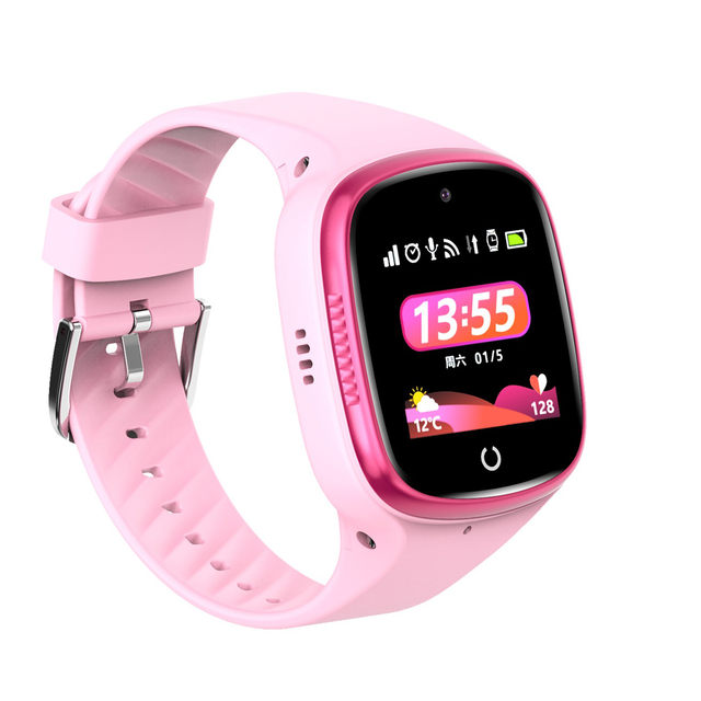 Fitness Watch Gizmo Watch T Mobile 4G Smartwatch For Kids With