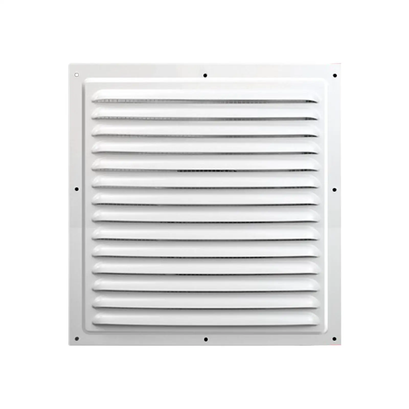 Air Vent Cover Square Return Air Grille for Campers Bathroom Kitchen