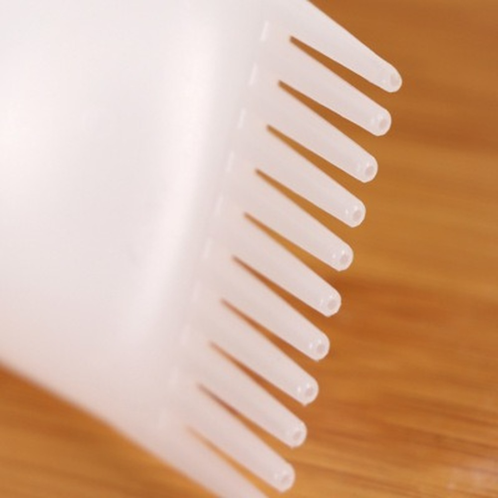 Description Picture 4 of itemDyeing Shampoo Bottle Oil Comb Hair Tools Hair Dye Applicator Brush Bottles Styling Tool Hair Coloring
