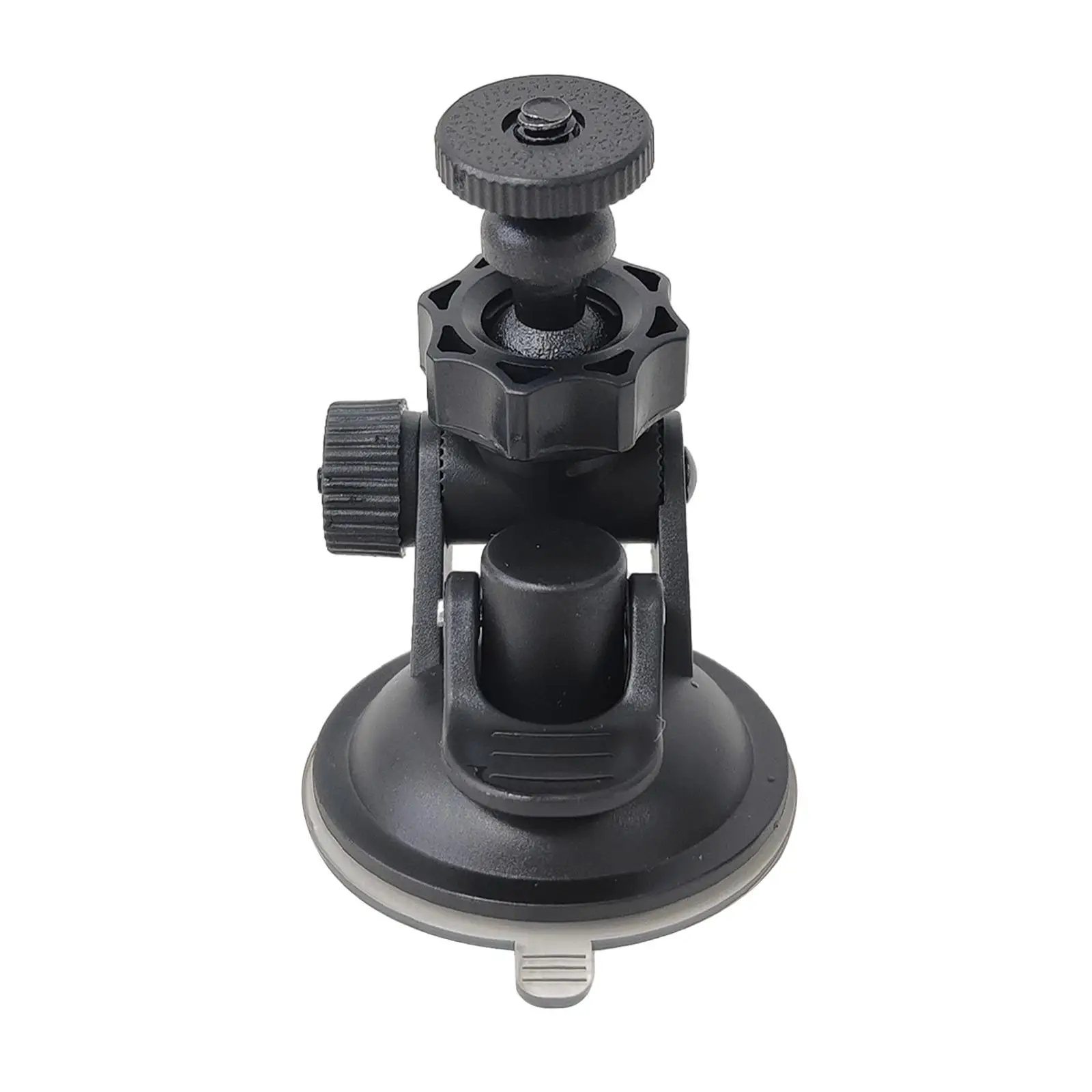 Suction Cup Car Mount Holder 360 Degree Rotatable for Go 3 Vlogging