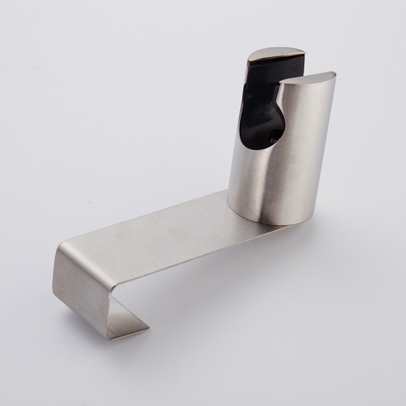 Description Picture 6 of itemStainless Steel Holder Hook Hanger Bidet Sprayer Holder Toilet Bathroom Attachment Hanging Bracket For Hand Shower
