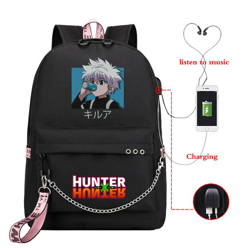 - Hunter X Hunter Store