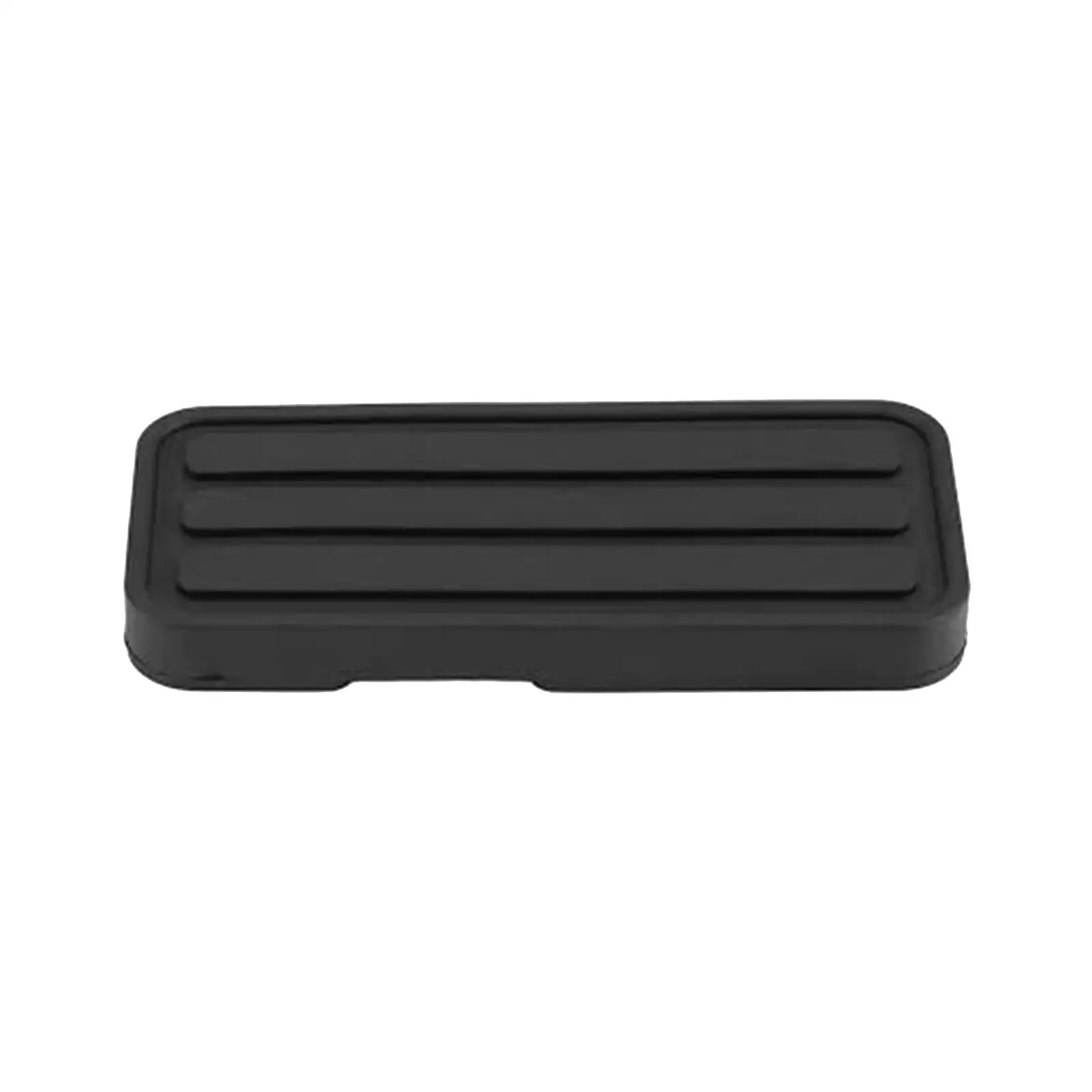 Car Accelerator Pedal Pad Durable Car Accessories for VW Spare Parts