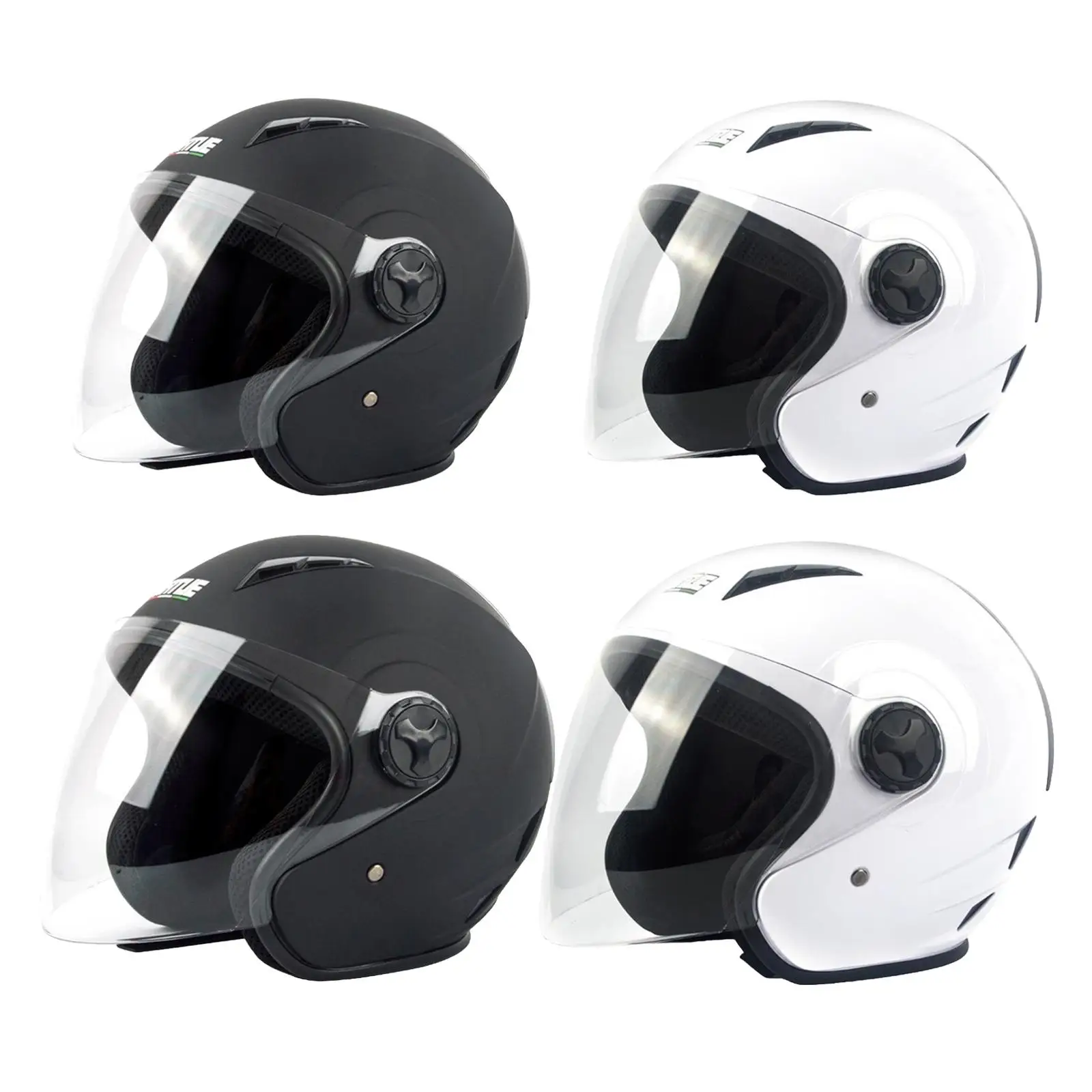 Flip up Motorcycle Helmet Outdoor Street Bike Helmet Head Protective New