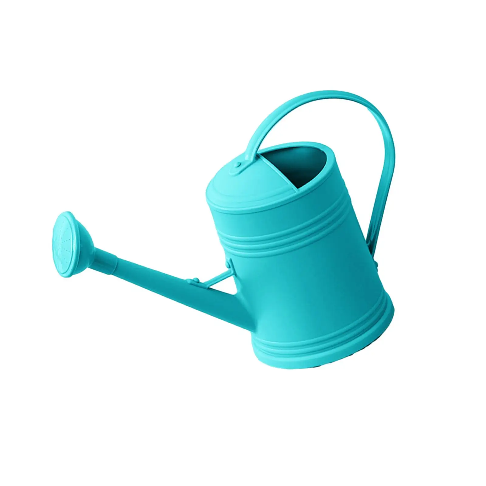 Long Spout Watering Can 0.5 Gallon Long Mouth Large Capacity Flower Watering Can for Indoor Outdoor Plants Planter Flower Kettle