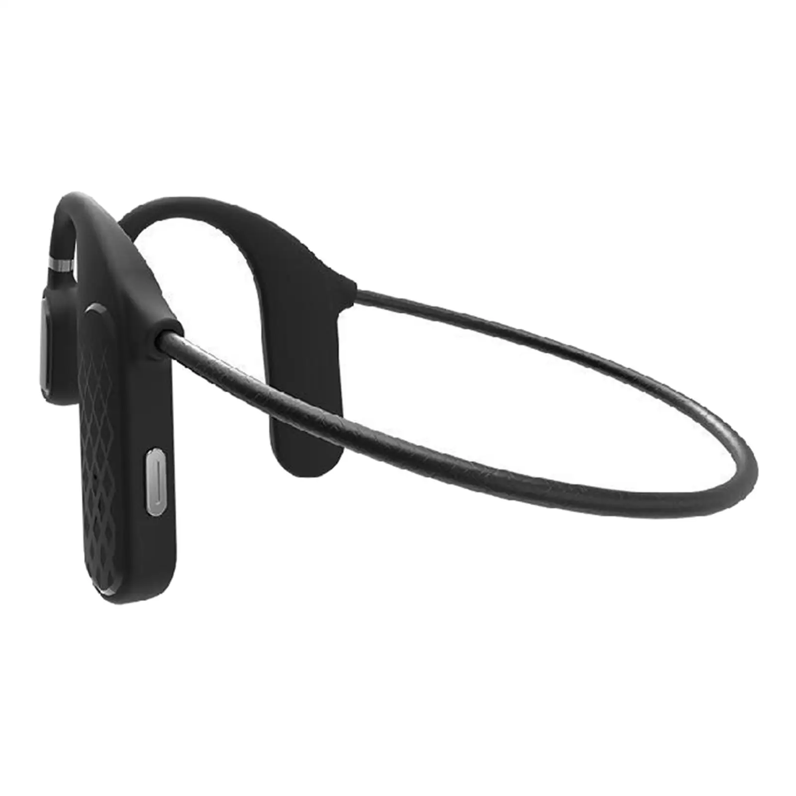 Conduction Bluetooth 5.1 Headset Wireless Earphone Outdoor Sport Headset with Microphone Handsfree Headsets