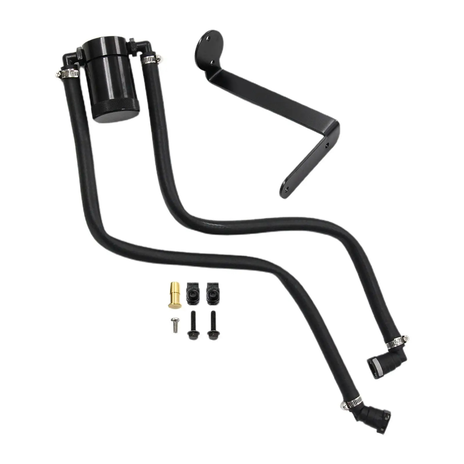 Oil Separator Replacement for Ford F-150 5.0L Expedition 3.5L Ecoboost