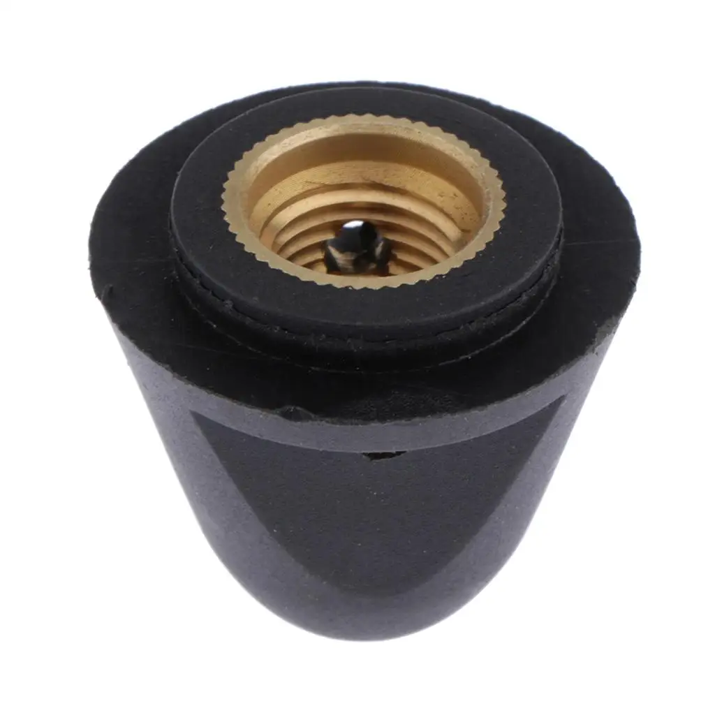 Propeller Prop Nut Fits for Yamaha Outboard 4HP 5HP Motor 647-45616-01