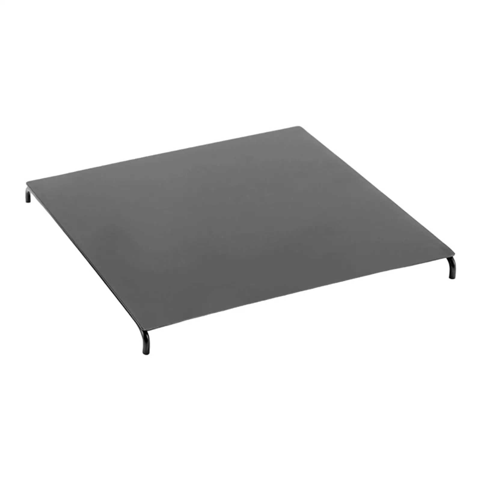 Camping table top, folding table, heat insulation, steel, 7.68