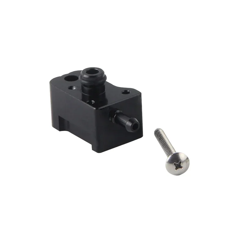 Adaptador de grifo de refuerzo para motor EA888 Gen3