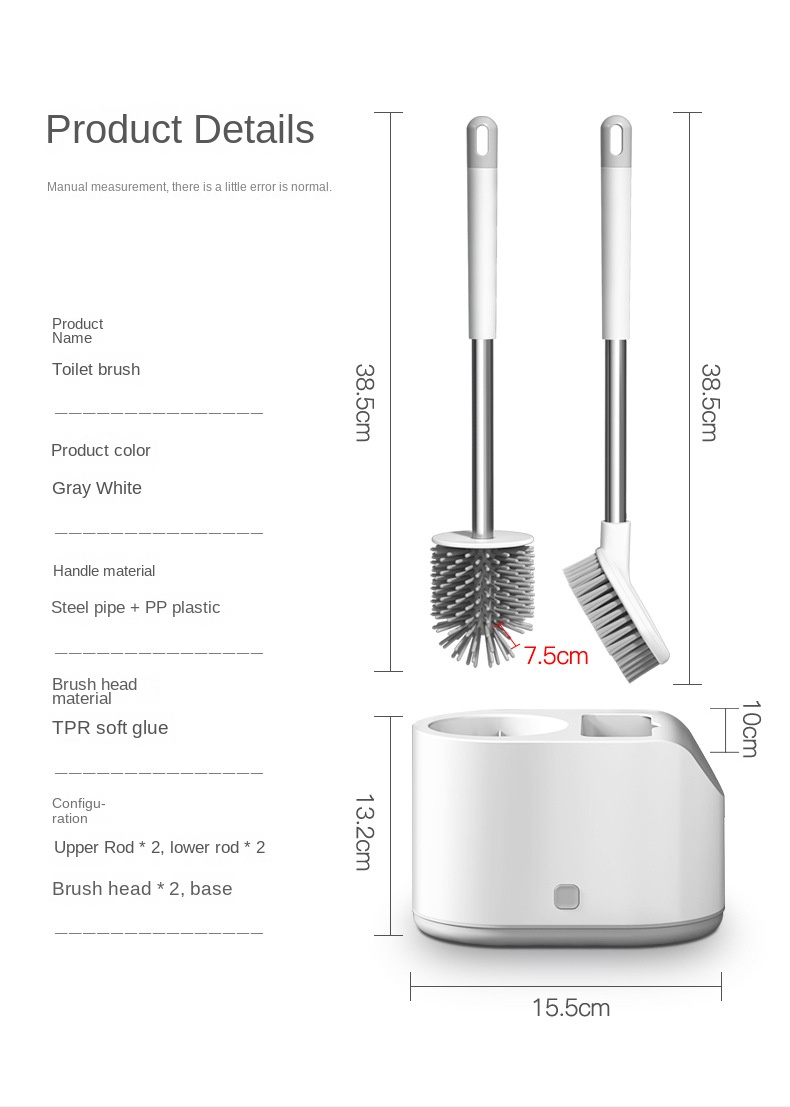 Limpieza Profunda del Baño