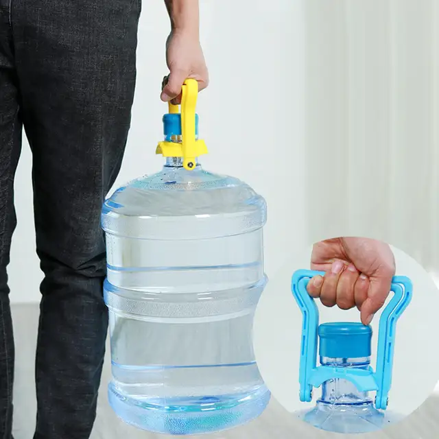 Bottle Mate 5 Gallon Water Bottle Carrying Handle