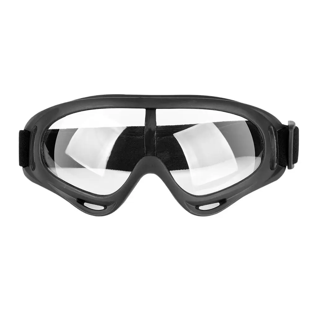 Goggles Anti Fog Sunglasses Eyewear Scratch Resistant for Climbing Riding