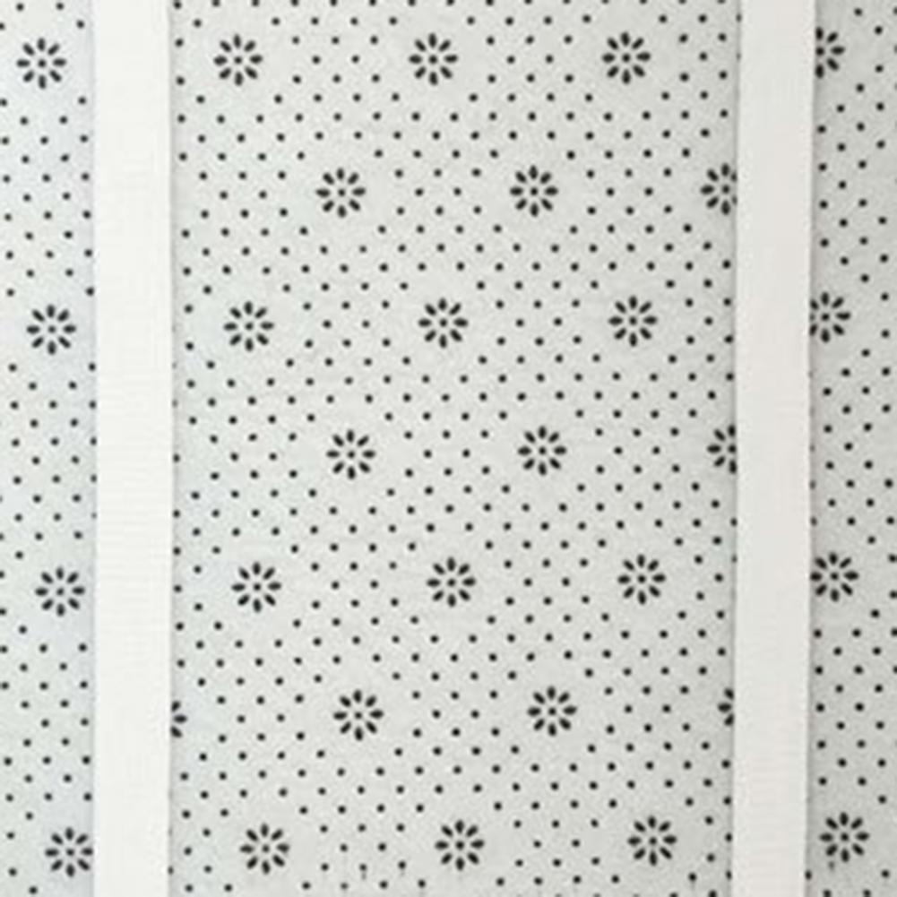Modern Style Marble Polyester Shower Curtain Bathing display picture 2