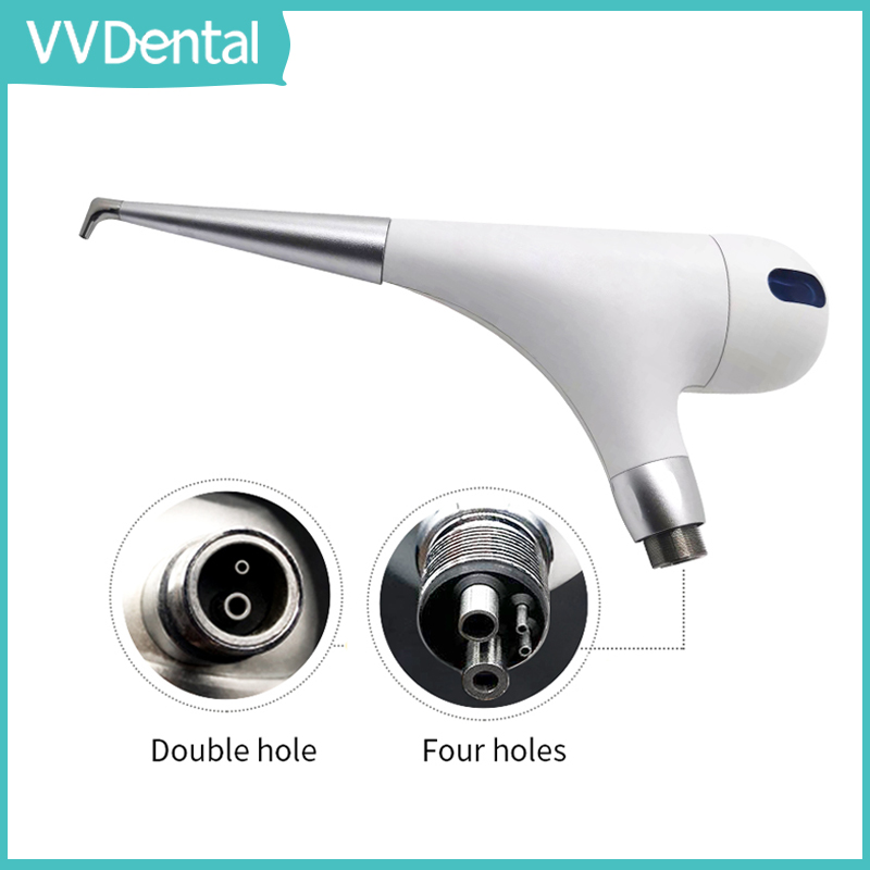 Best of VV Dental Air Prophy Unit Tooth Whitening Sandblasting Gun Spray Polisher Jet Air Dental Polisher Reviews & Tips