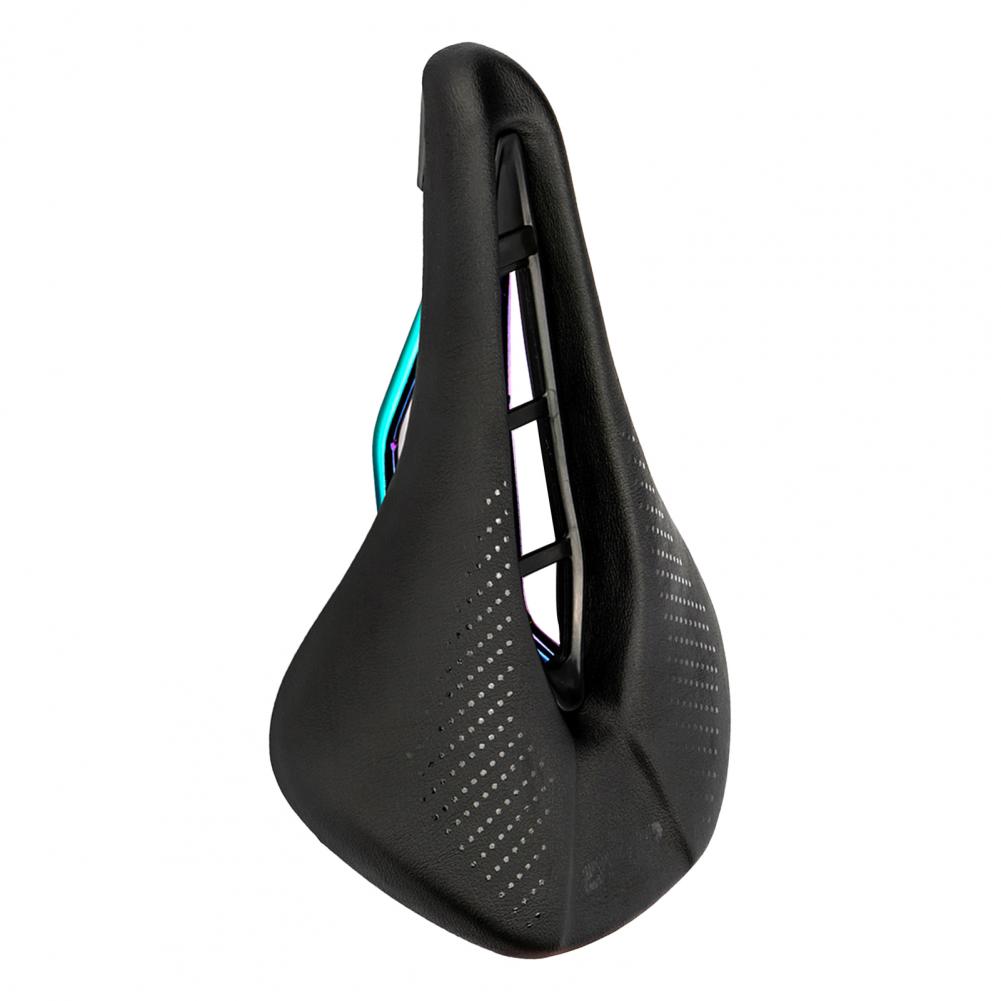 Title 7, ZTTO Bike Seat Shock Absorb Breathable Bike Sup...