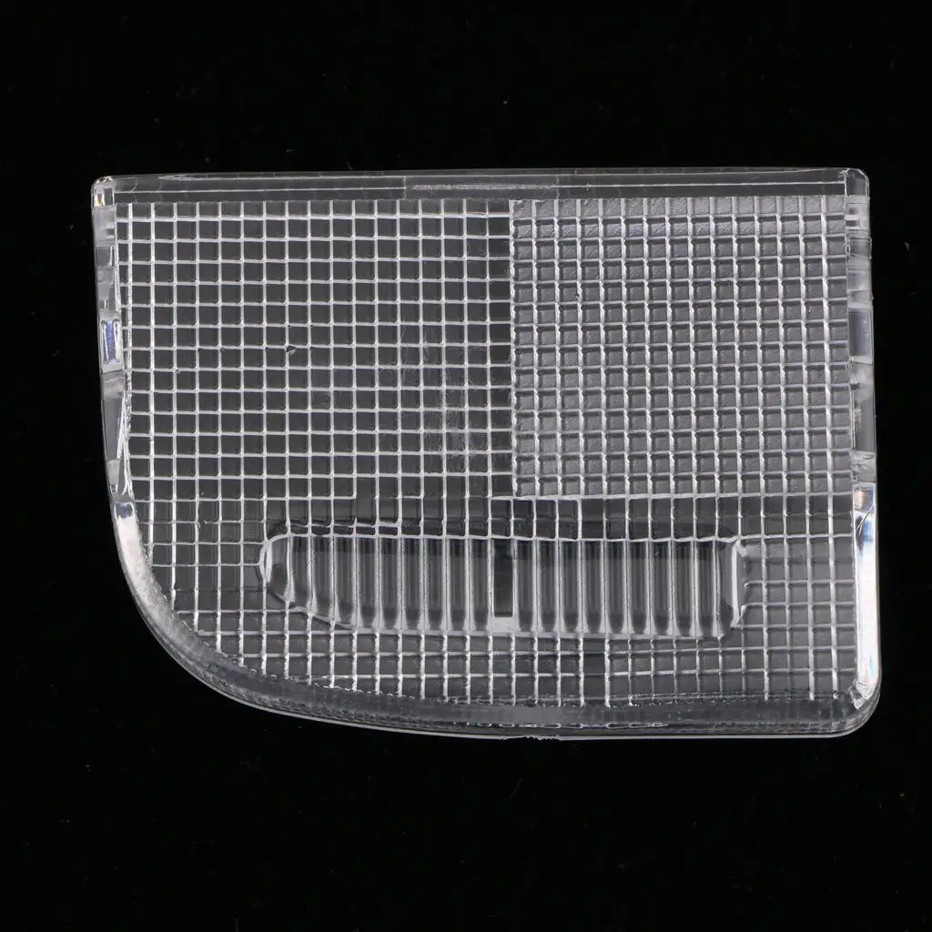 Genuine for Honda Interior Roof  Light Right Lens Indoor Roof Ceiling Lamp   34407-SDA-305 Dropship