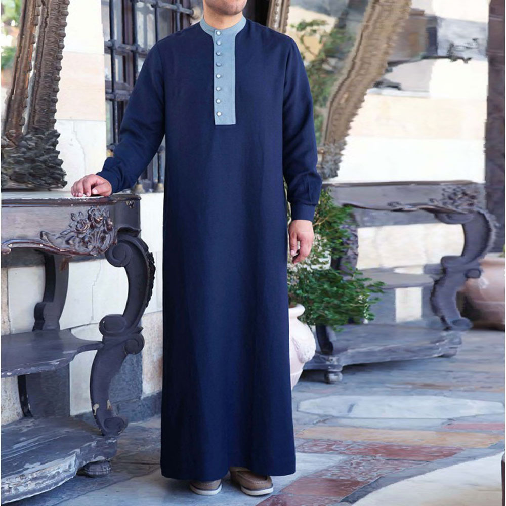 saudi arabian clothing for men