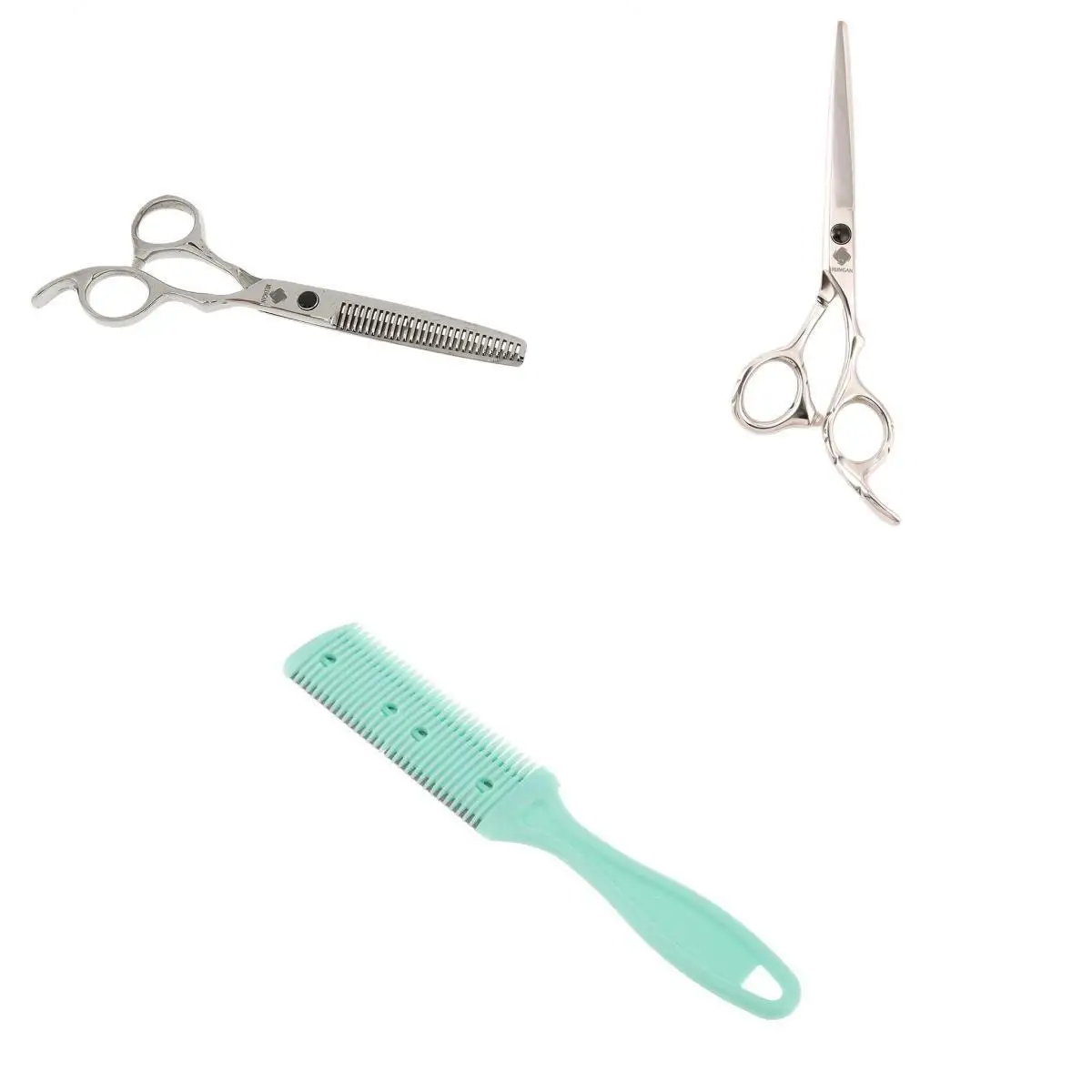 Cutter Thinning Shaper Comb   Thinning Scissors  Regular  Scissors