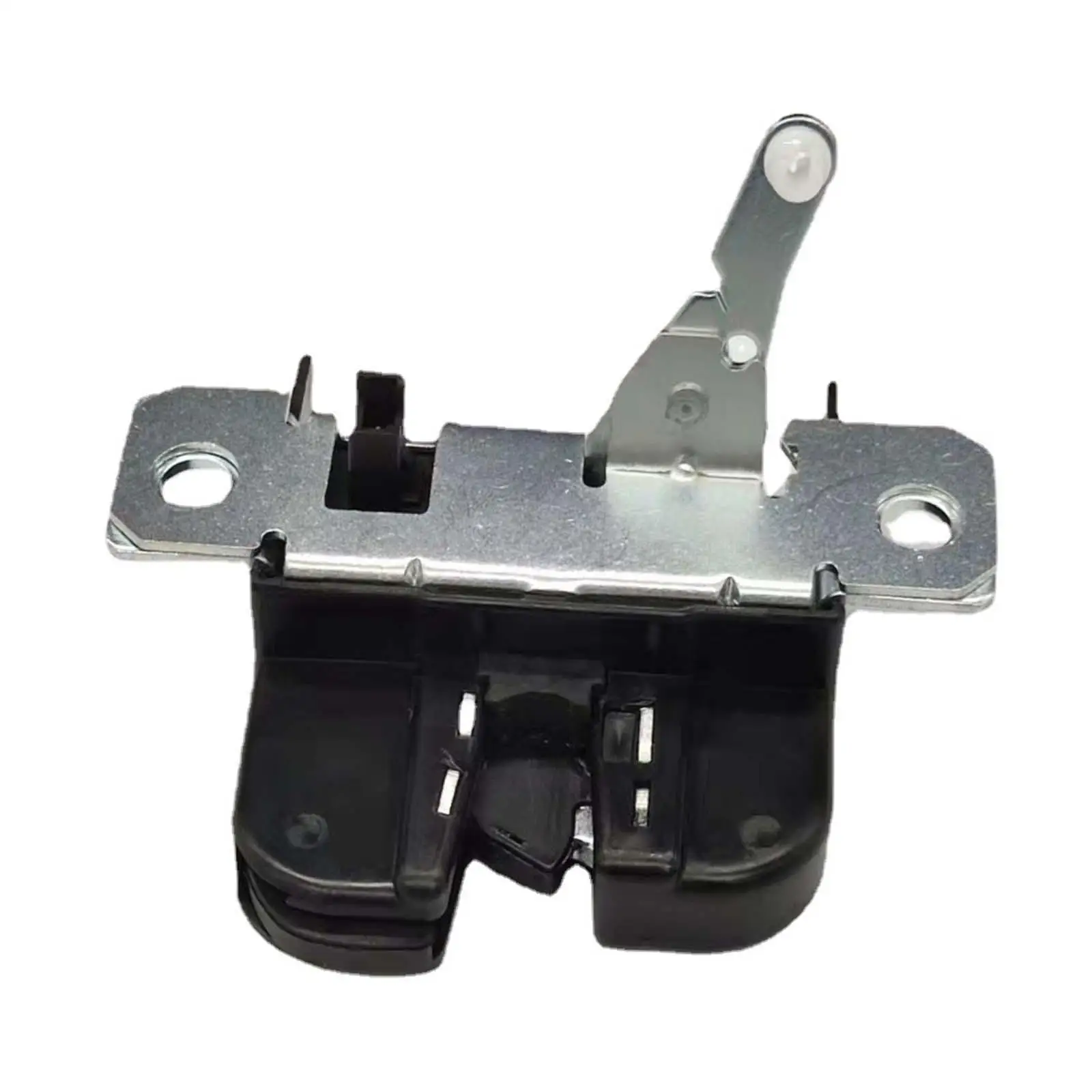 Rear Tailgate Trunk Latch Lock Actuator 1J6827505 1J6827505B for VW Golf Convenient Installation Automotive Accessories