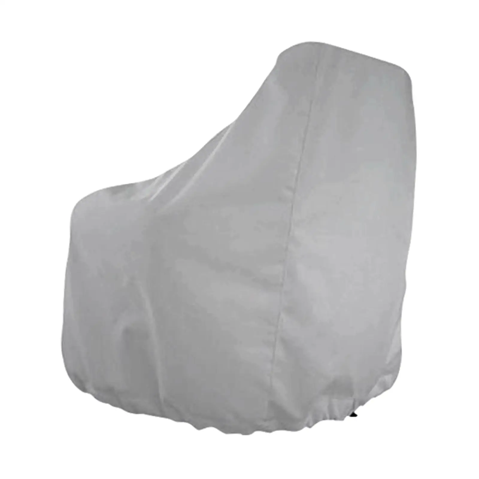 2 Pieces  Boat Seat Cover Outdoor Yacht Waterproof  Protections
