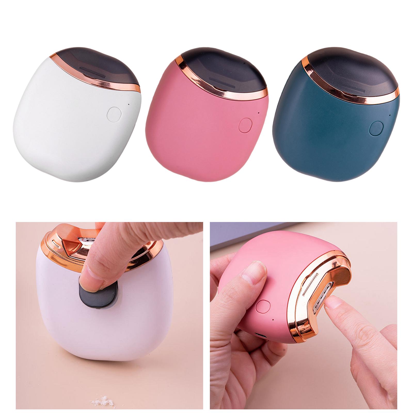 Electric Nail Trimmer