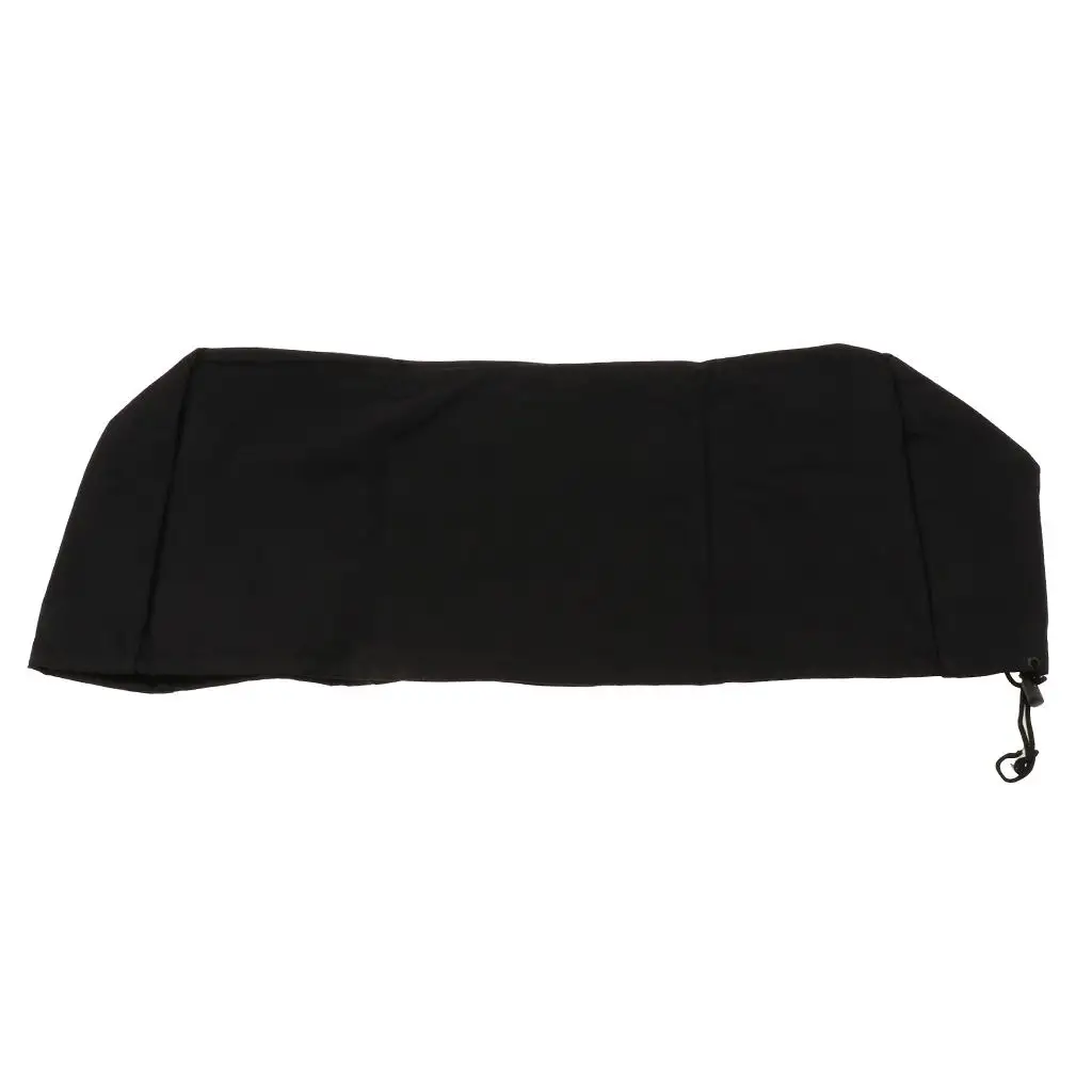 Cover Driver Waterproof Winch Dust PC Nylon Bag Newly