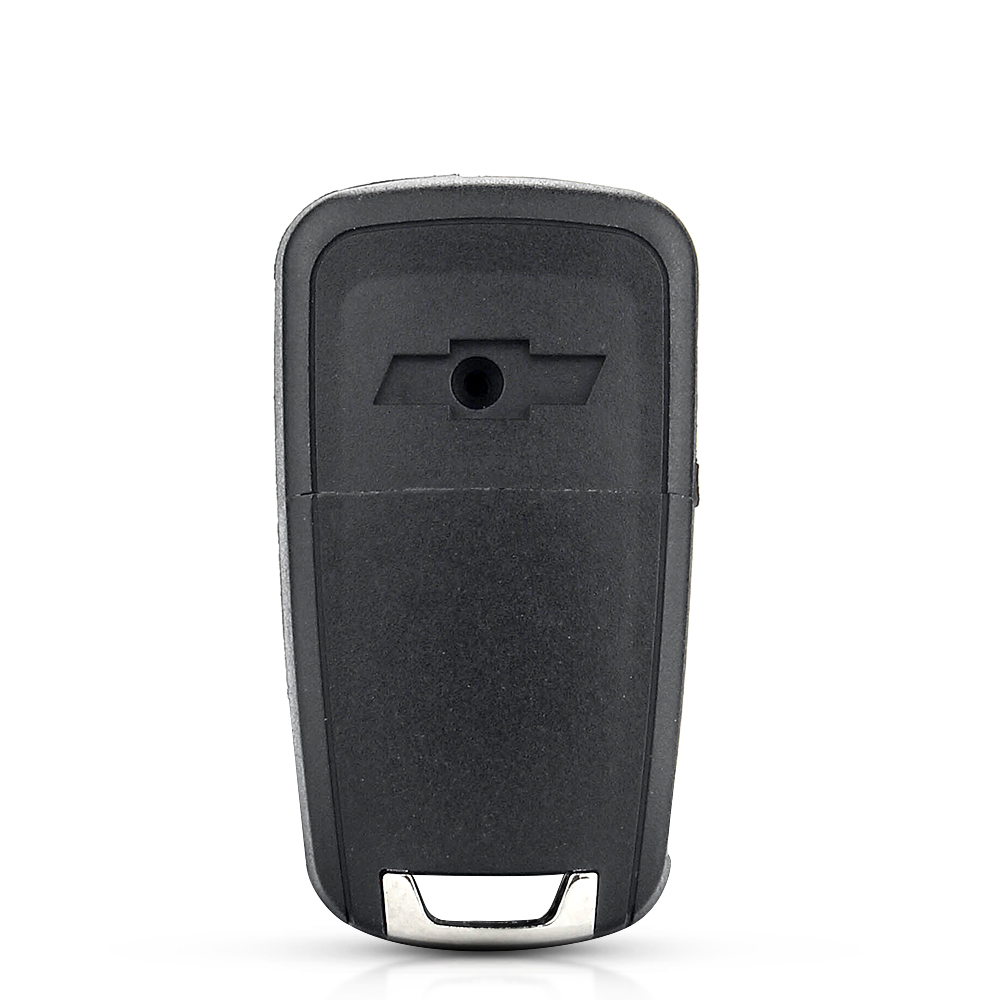 KEYYOU 1PCS 3 Tasten 315/433Mhz ID46 Auto Fernbedienung Schlüssel für Chevrolet Cruze Aveo Epica Lova Camaro impala Trax Orlando – Detail 8