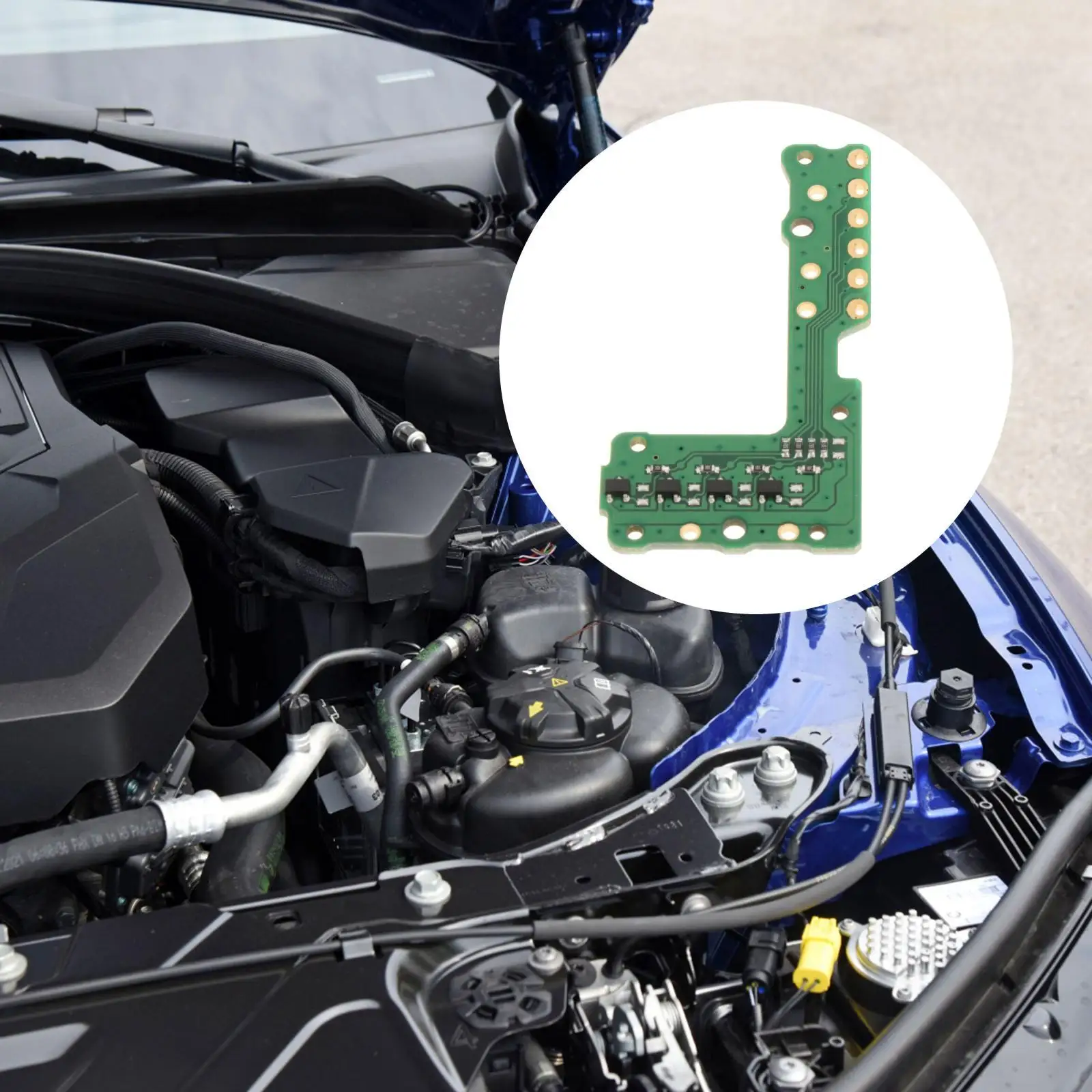 Automatic Transmission Gear Sensor Repair Board, for , HP21, Professional
