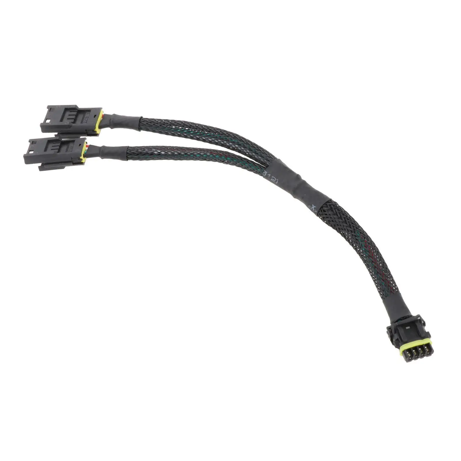 558-465 Y Splitter Cable Wire for-SniperAccessories