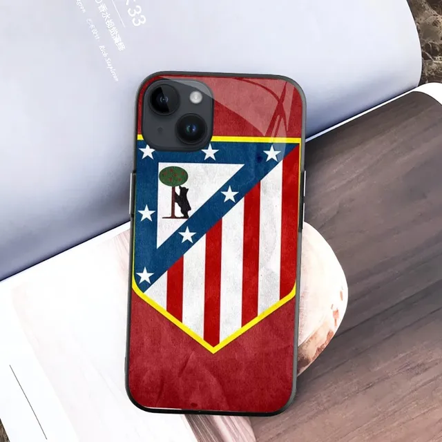 Carcasa COOL para iPhone 11 Pro Licencia Fútbol Atlético De Madrid - Área  Informática