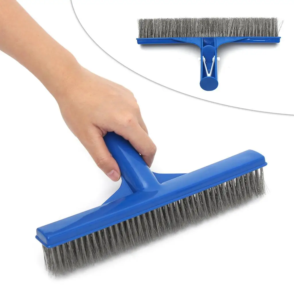 Swimming  Brush with Handle, Compact And Portable,  Bathroom