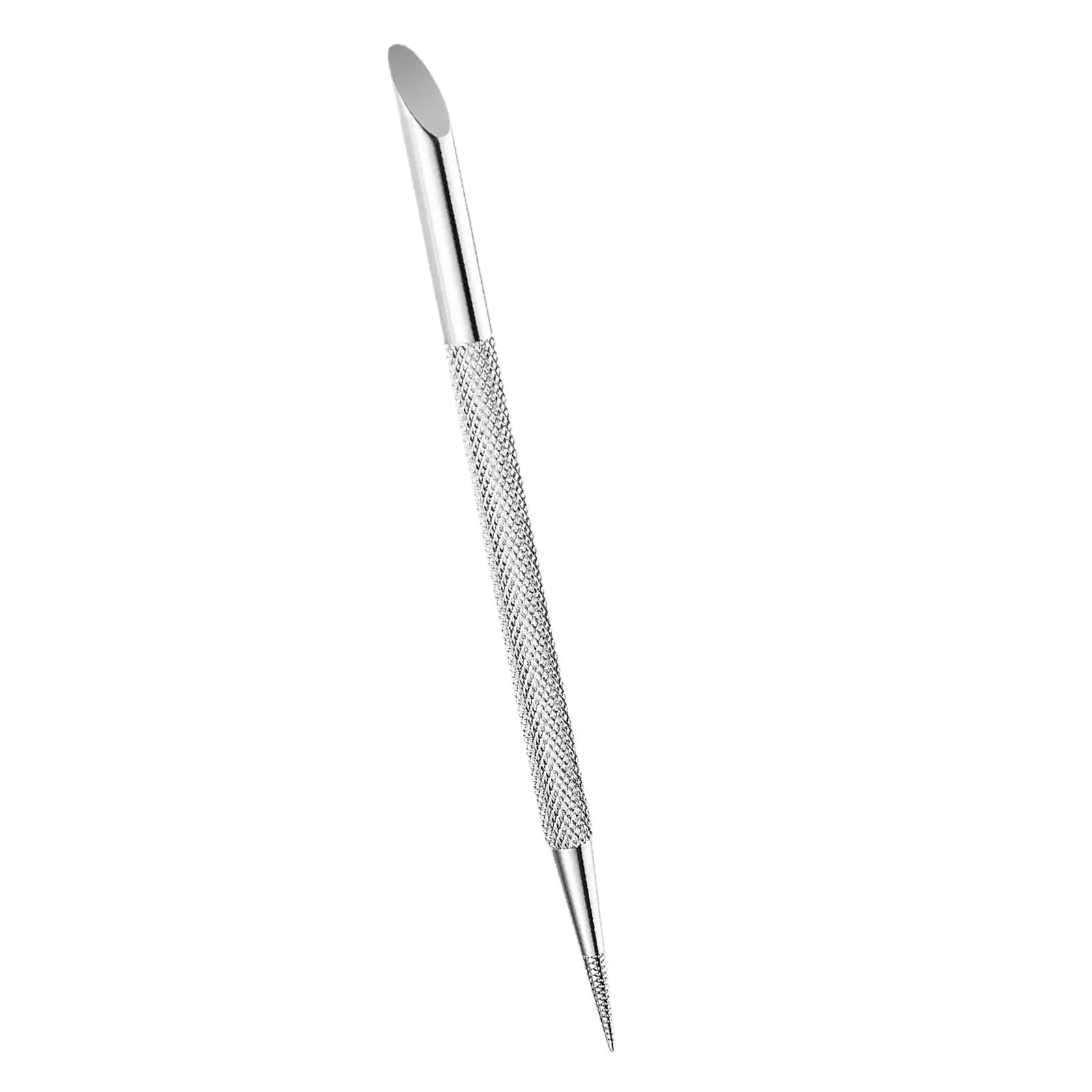 Double Ended Cuticle Pusher Deed Manicure and pedicures Tool