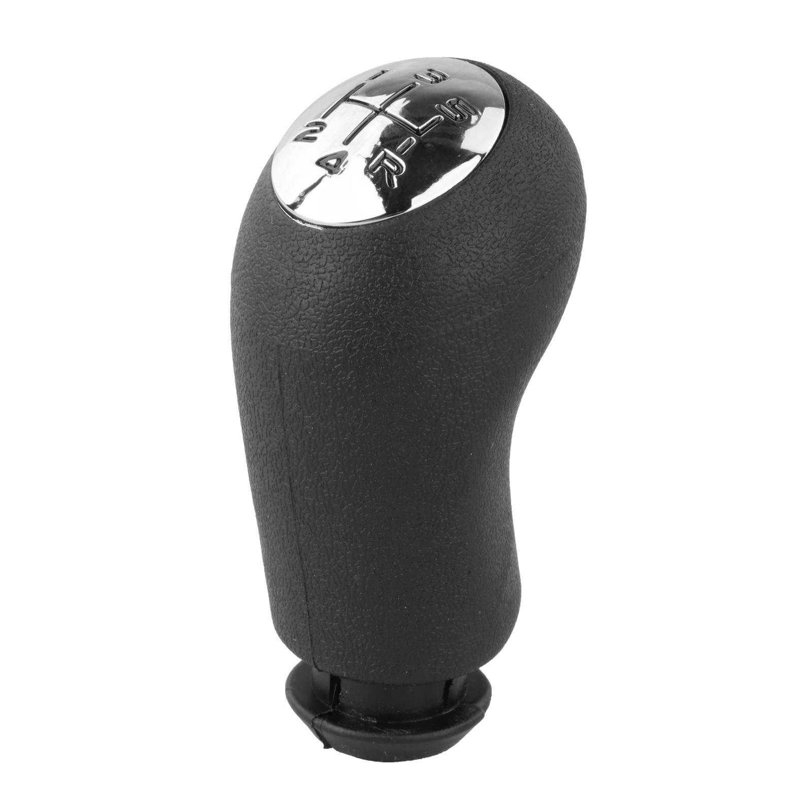 Car Manual Gear shifter Knob Replaces High Performance Easy to Install Accessories   Scenic   