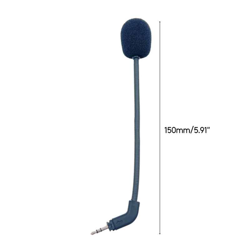 Title 6, 2.5mm Plug- Mini Microphone for Turtle Beach Re...