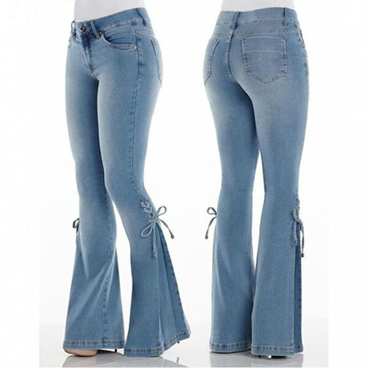 Women's European and American Style 