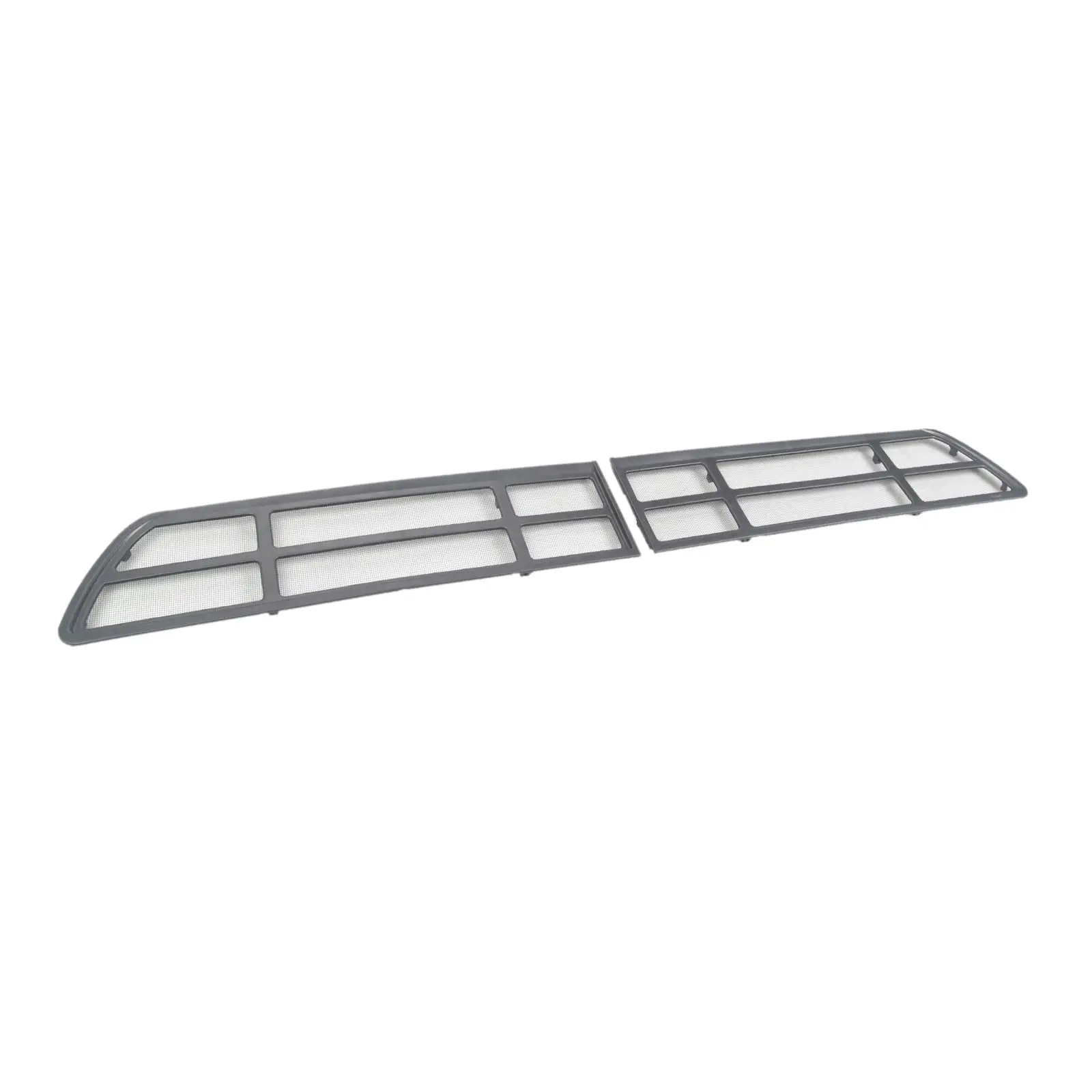 Air Vent Intake Protection Cover Trim Grille for Accessories