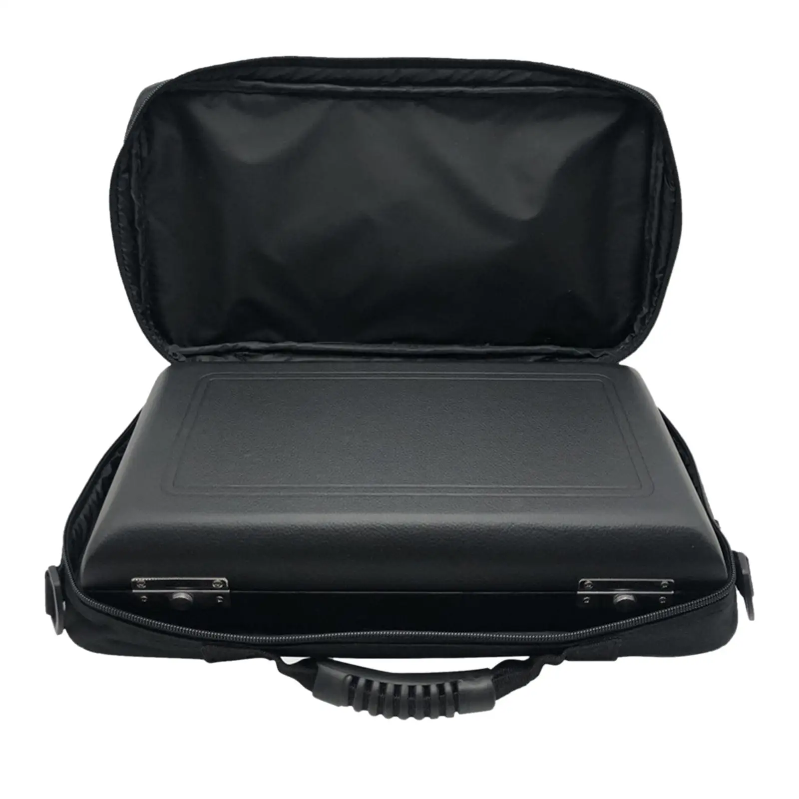 Wind Instrument Oboe Carry Gig Bag Water Resistant Thickned Adjustable Strap Portable for Gifts Professional Home Shoulder Bag