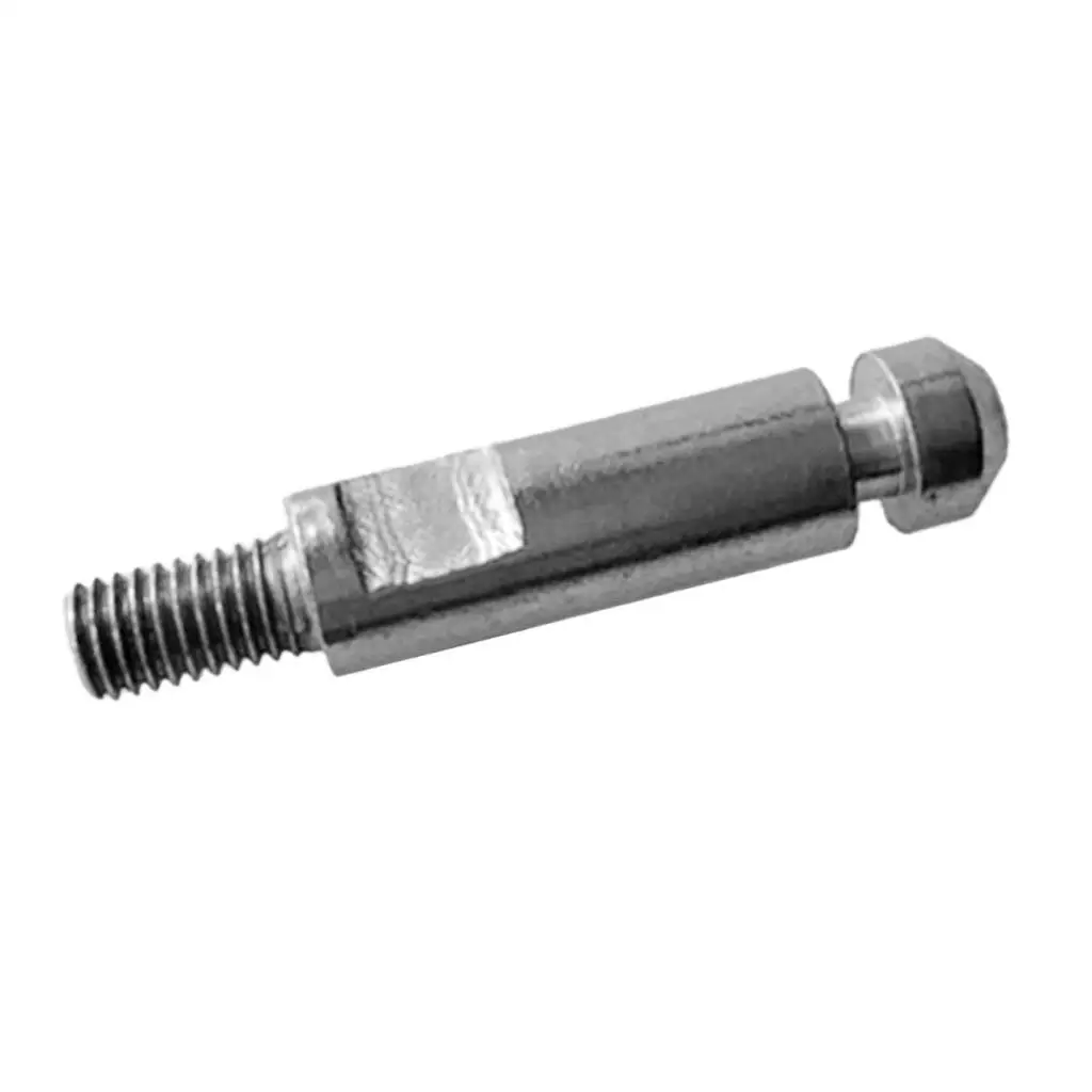 Replacement Windsurfing Universal Mast Foot M Bolt Extension  Marine Grade 316 Stainless Steel